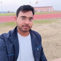 Lovelesh Sharma
