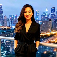 Katie Ton