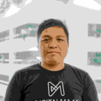 Jeremy Dela Cruz