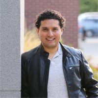 Christopher Miranda