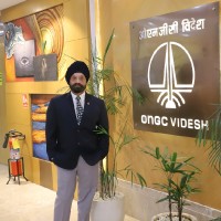 Amrinder Singh
