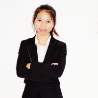 Sherry yang
