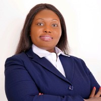 Molly Odera