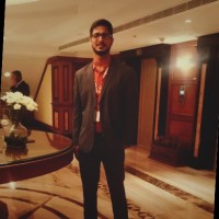 Anshul Rohit