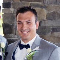 Troy Eikenberry