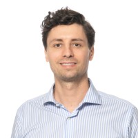 Lukas Plachel, PhD
