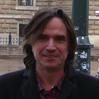 Johan Meersman