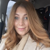 Freya Glister