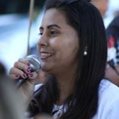 evelize gerente CDL Admistrativa