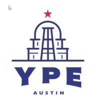Ype Austin