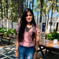 Nishchitha S