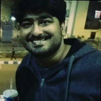 Amit Behera