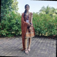 Trupti Nagaraj Shet