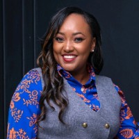 Catherine Mwangi, Mba