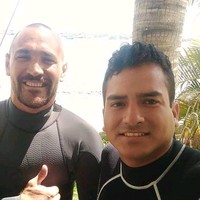 Marlon Cortez Benites