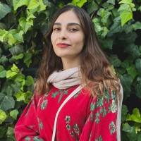 Fateme Fadaei Dana