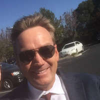 Dr. Steve Johnson