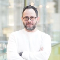 Gabriele Colozza, PhD