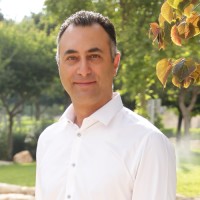 Moti Koren