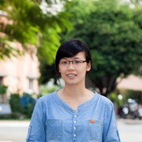 Huong Huynh