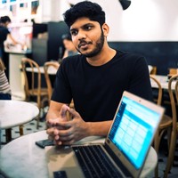 Navaneeth S