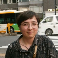 Kai Arcos Jimenez