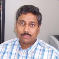 ramakrishna rajanala