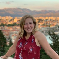 Madison Soukup