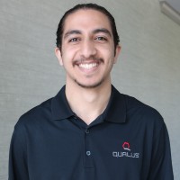 Hussam Abusalah
