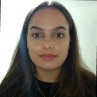 Sarah Silva Brambila
