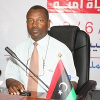 Dr. Nuri Fello