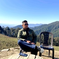 Nikhil Kashyap