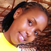 Naishiye Mollel