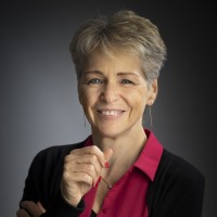 Martine Calluy