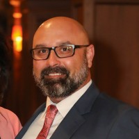 T.J. D'Amico