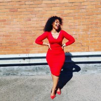 Mandisa Zulu