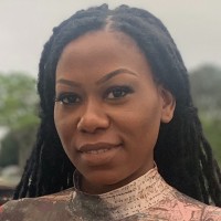 Iana Jamison