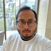 Abhra Dey