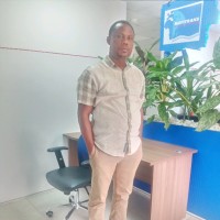 Martin Nwanze