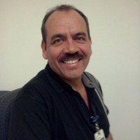 Jose Carmen Casillas