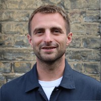 Tom Pitts