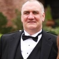 Iain Gray