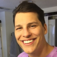 Ted Baumann