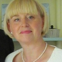 Ruth Mcparland