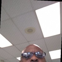 GEORGE CEPHAS
