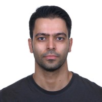 Keyvan Saeidi