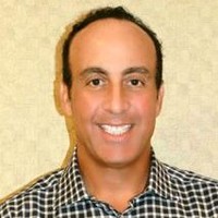 John Strelitz