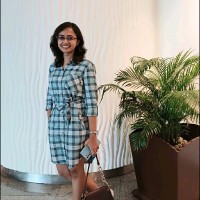 Srijita Biswas