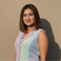 Nisha Kaushik