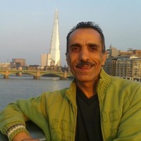 Ahmad Tbaileh